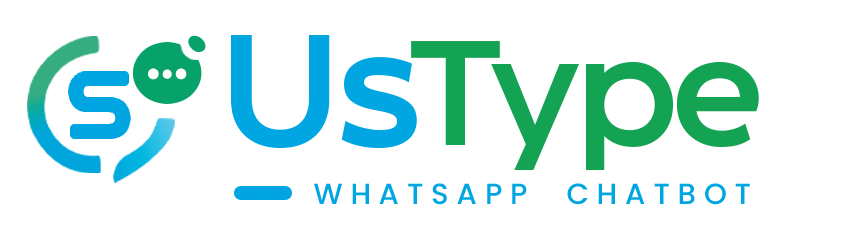 Logo Ustype